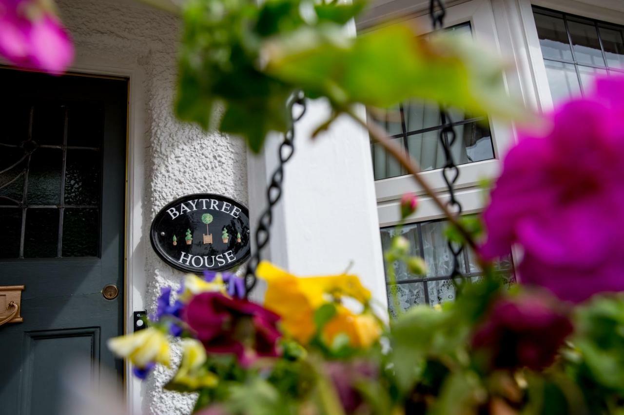 Bay Tree House Bed & Breakfast Барнет Экстерьер фото