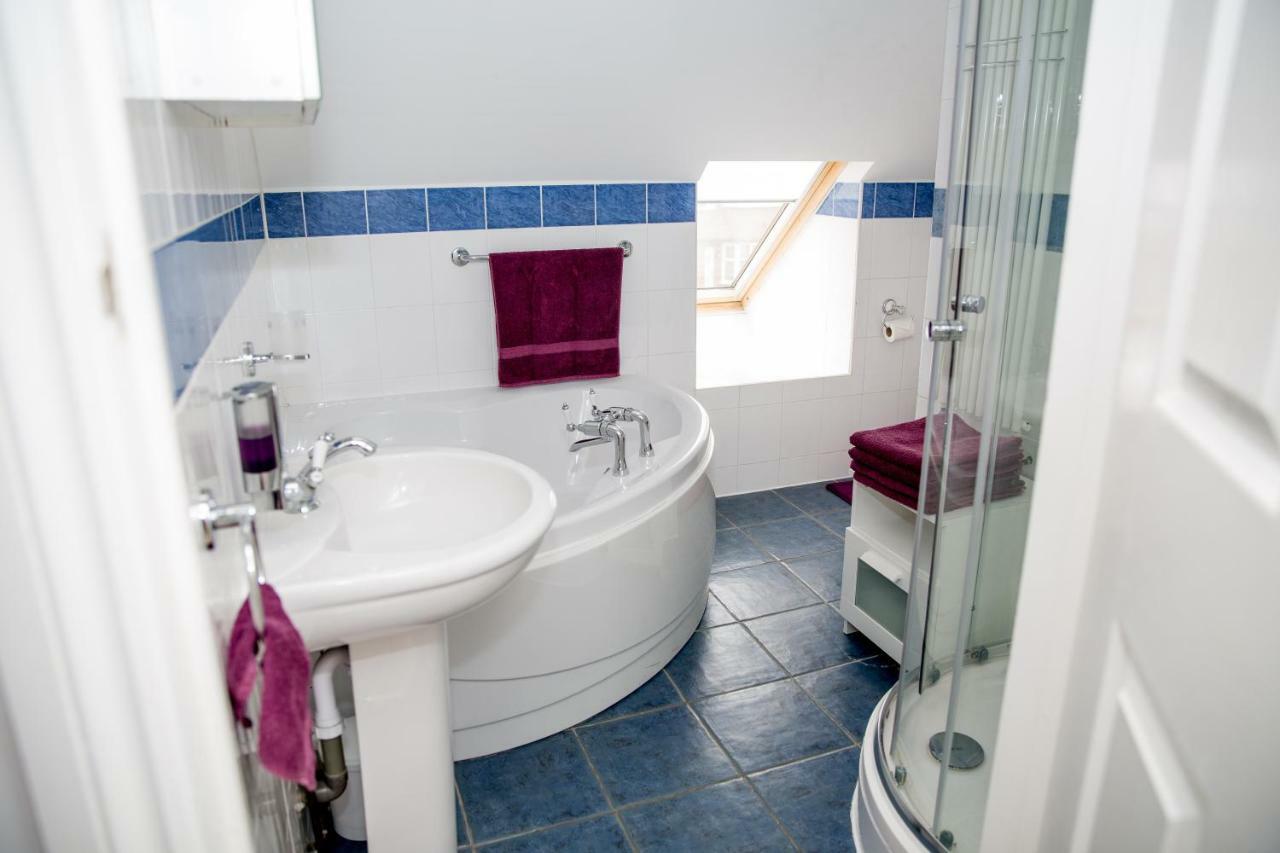 Bay Tree House Bed & Breakfast Барнет Экстерьер фото